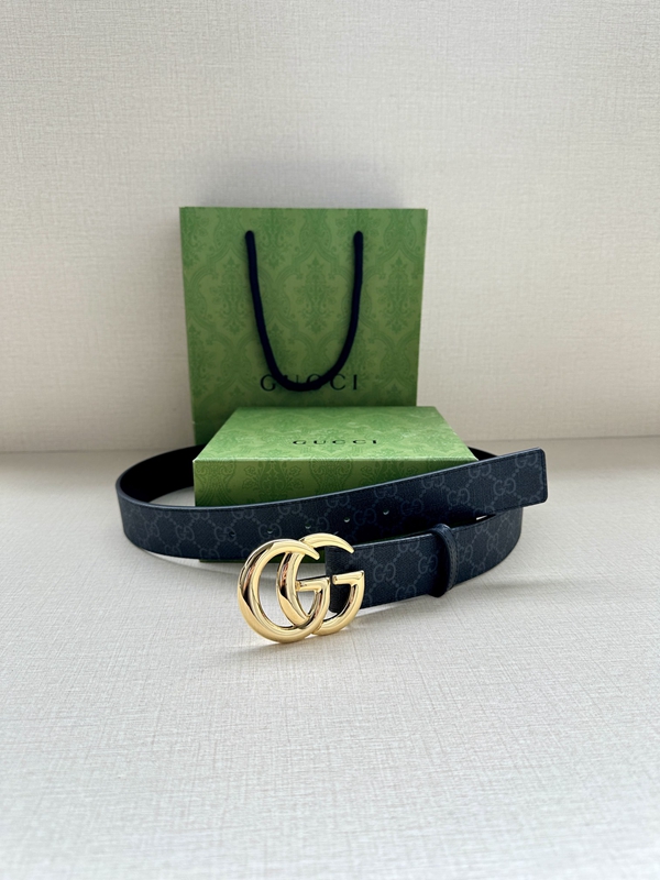 グッチベルト激安細部ディテール